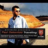 Paul Oakenfold/Travelling@Import-Aus